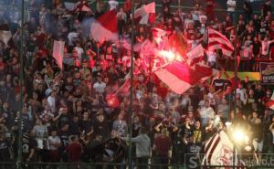 FK Sarajevo slavi 72. rođendan: Srce će moje, kao i tvoje, vječno da kuca..