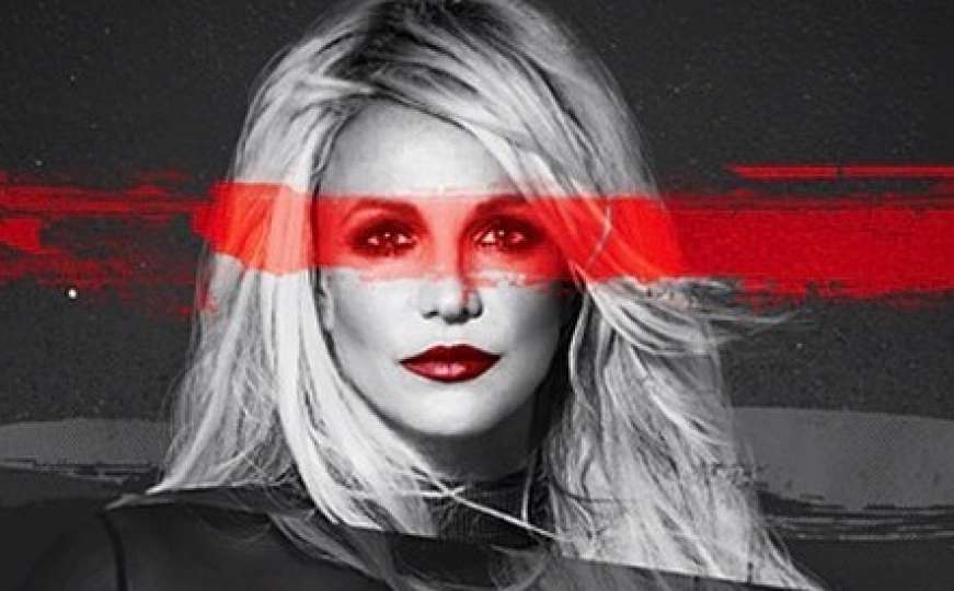 Povratak u Las Vegas: Britney Spears izgleda sjajno