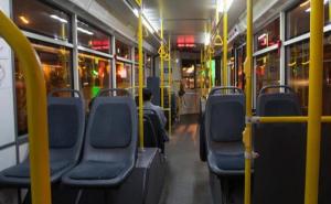 Sukob s putnicima: Vozač autobusa ispalio dva metka i nastavio vožnju