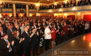 Bordo velikan proslavio rođendan filmom o heroju u kopačkama