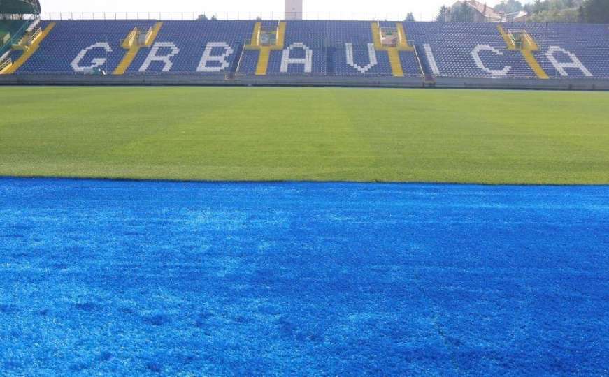 Iz FK Željezničar uputili saopćenje: Interes Kluba je iznad svakog pojedinca