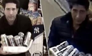 Policija traga za njegovim dvojnikom, slavni glumac objavio presmiješan video