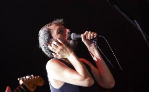 Goran Bare: Još uvijek sam na metadonu, za mene je ionako već kasno