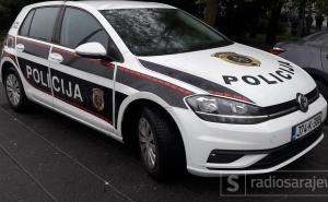 MUP TK: Policija rasvijetlila krađu 21 putničkog automobila