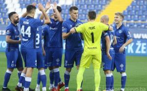 Igrači Želje kasnili na trening: Šta je dogovoreno na sastanku s direktorom?