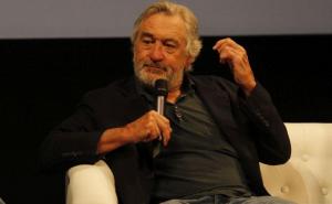 Akt terorizma: Bombu dobio i glumac Robert De Niro