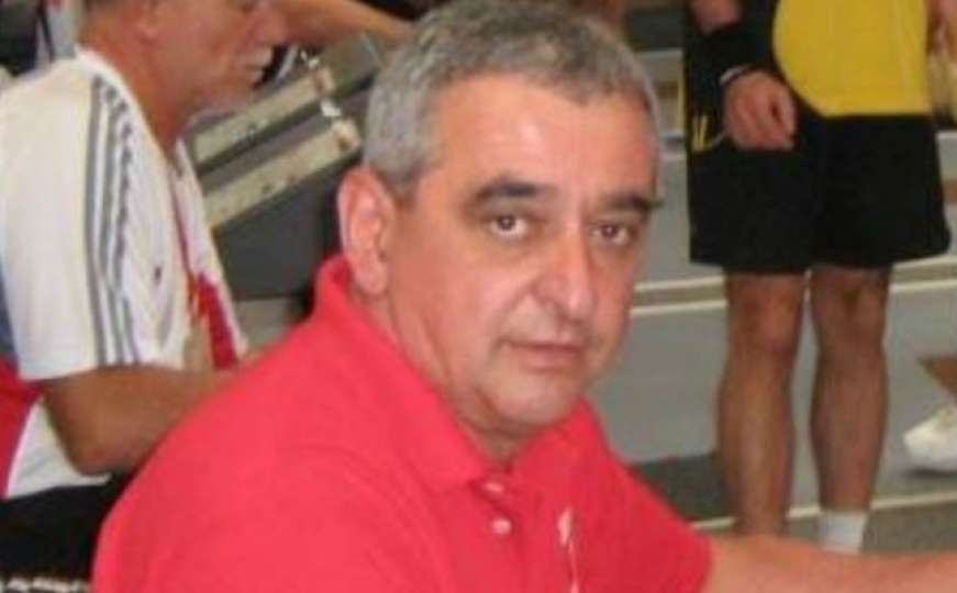 Oproštaj od poznatog trenera: Nenad Balaban počinio samoubistvo