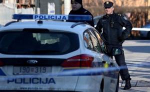 Uhapšen jučer u Hrvatskoj: Policajac iz BiH prevozio više od kilogram kokaina