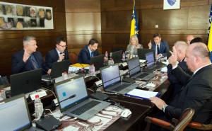 Smijenjen Salko Selman, direktor Razvojne banke BiH 