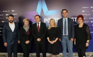 BBI VIP Business Club suorganizator konferencije "Pouzdanost 2018"