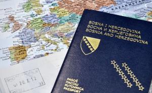 Delegacija Europske unije: ETIAS odobrenje za putovanje nije viza