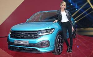 Volkswagen otkrio najmanji SUV: T-Cross je urbani terenac na bazi Pola