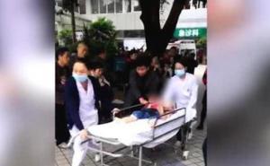 Žena napala nožem djecu u vrtiću, najmanje 14 mališana povrijeđeno