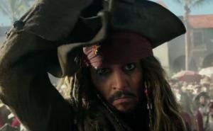 Johnny Depp se više neće pojavljivati u nastavcima filma Pirati s Kariba