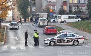 Policija RS-a uključila se u potragu za napadačima na policajce u Sarajevu