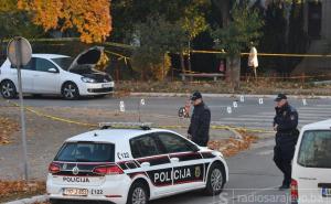 Bruce Berton i OSCE osudili ubistvo policajca