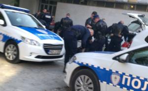 Beživotno tijelo muškarca pronađeno kod Banja Luke, sumnja se na ubistvo