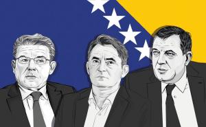 Izbori u BiH: Sraz etnokratije i demokratije