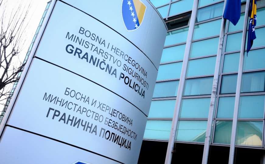BiH: Policajci povrijeđeni pri hapšenju švercera cigaretama