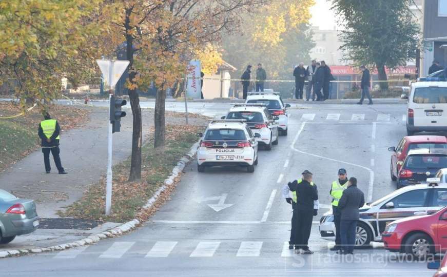 Reakcije na ubistvo sarajevskih policajaca: Ko nas je kleo, nije dangubio!