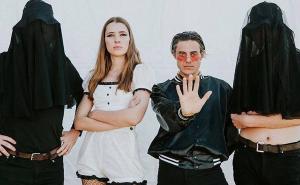 Confidence Man - Catch My Breath