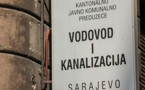 Reakcija Sarajlije na poruku iz Vodovoda da se građani ne rasipaju vodom