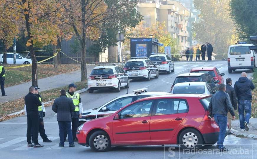 USPOLFBiH: Ovaj gnusni čin pokazuje težinu časnog policijskog posla