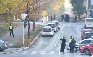 Privedeno više osoba koje se mogu dovesti u vezu sa ubistvom policajaca