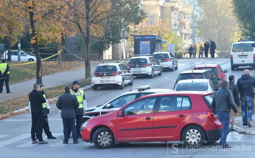 Povodom ubistva dva policajca zakazana vanredna sjednica OV Novi Grad
