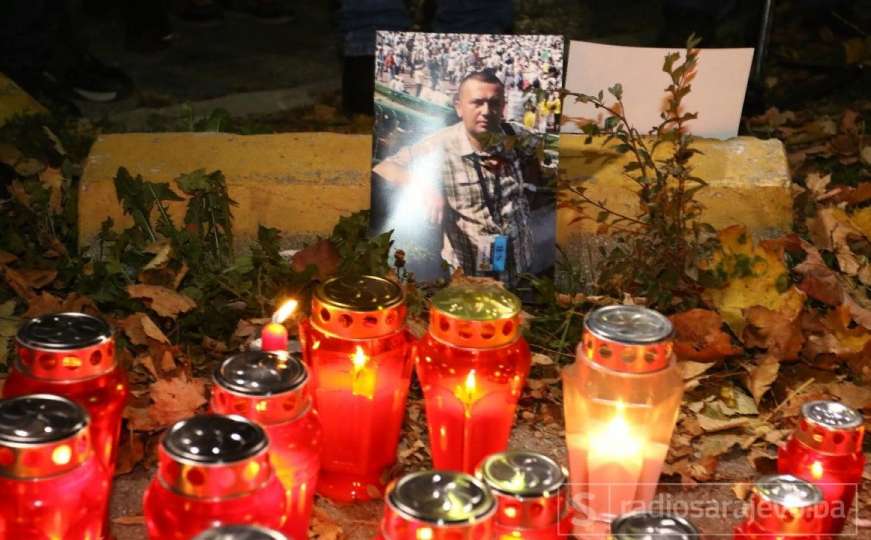 U ponedjeljak u FBiH: Dan žalosti zbog ubistva dvojice policajaca