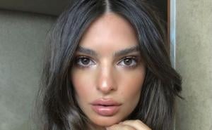 Posvetila se glumi: Vruće scene seksa zgodne Emily Ratajkowski