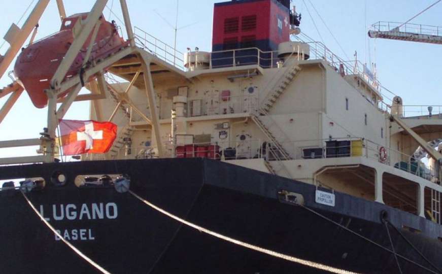 Oslobođen Bosanac i ostali članovi posade koje su oteli pirati u Nigeriji