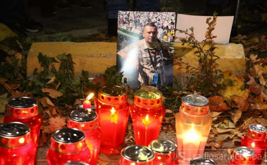 Povodom ubistva dvojice sarajevskih policajaca sutra Dan žalosti i u RS-u