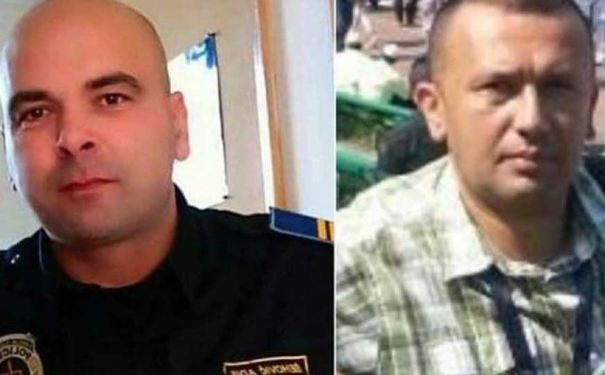Sutra Dan žalosti i u Brčko distriktu zbog ubijenih sarajevskih policajaca