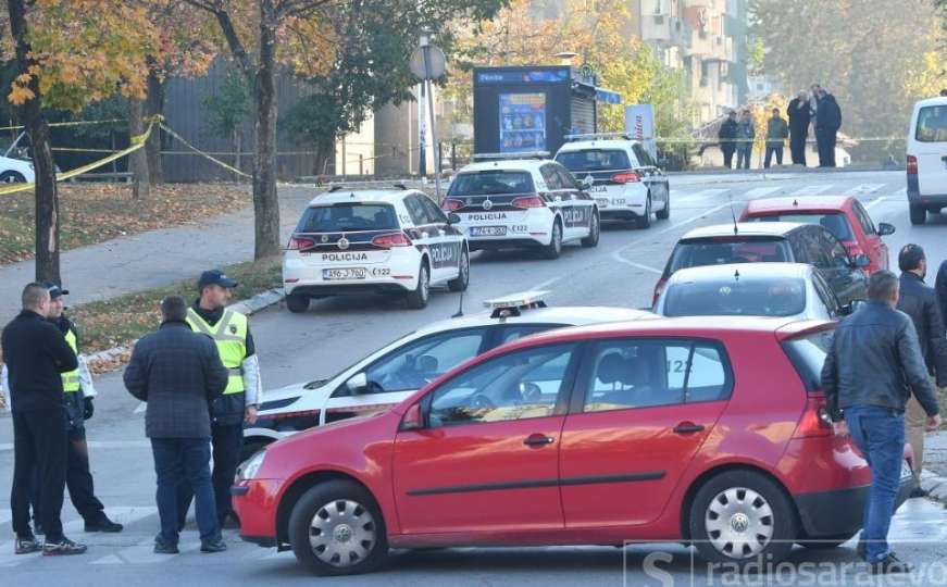 U ponedjeljak u Sarajevu skup podrške policiji Kantona Sarajevo