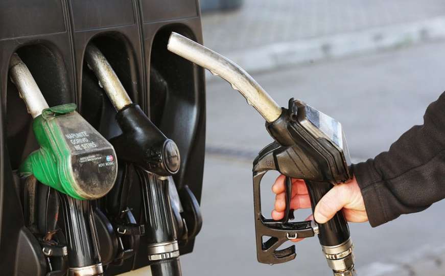 Kako se rast cijena goriva odražava i na druge proizvode i usluge