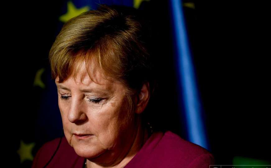 Hessen: Drastični gubici za stranku Angele Merkel