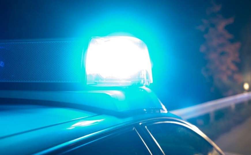 Automobil sletio u provaliju u Vitezu: Poginuo otac Zlatana Bajramovića
