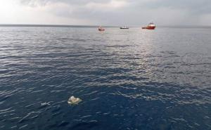 Srušio se avion u more: Nestalo 188 putnika