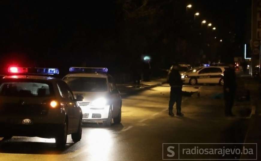 Sarajevo: Na Ilidži napadnuti i povrijeđeni policajci