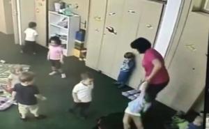 Ombudsmeni: Otvaramo predmet nakon objave video snimka "scena" iz vrtića