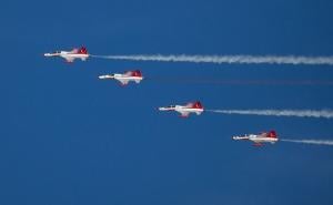 Počela ceremonija otvaranja trećeg aerodroma u Istanbulu