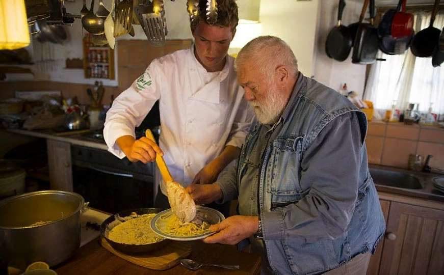 Priprema: Poznati chef tvrdi da radite ove kardinalne greške dok kuhate tjesteninu