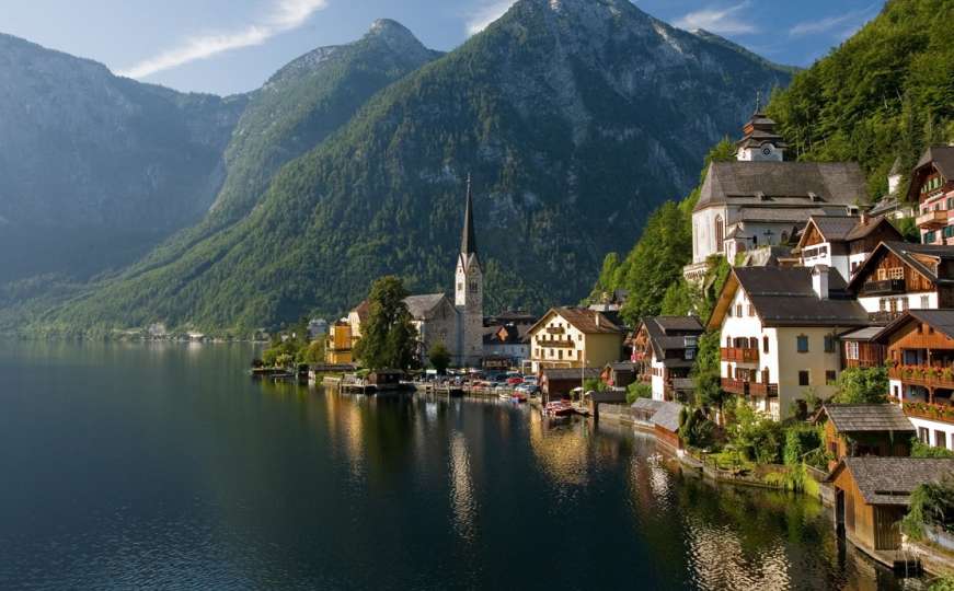 Najstarije naseljeno mjesto u Europi danas je raj na zemlji