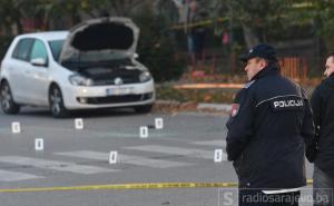 Ubistvo policajaca u Sarajevu: Jedna osoba zadržana u pritvoru 