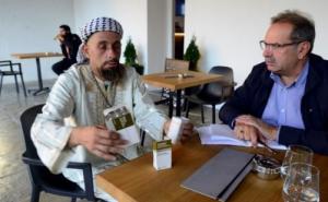 Kako je Mario postao Hamza: Odgovara mi bh. mentalitet, dovest ću ženu iz BiH