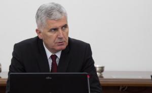 Kovačević: HDZ želi biti vječiti pregovarač za formiranje vlasti u BiH