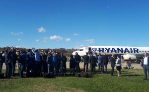 Prilika za razvoj: Nove linije sa banjalučkog aerodroma