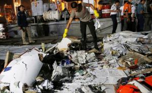 Nove informacije o padu aviona: Dan prije let bio kao vožnja na vrtuljku