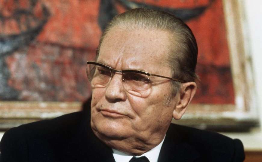 Josip Broz Tito dobija spomenik u Podgorici